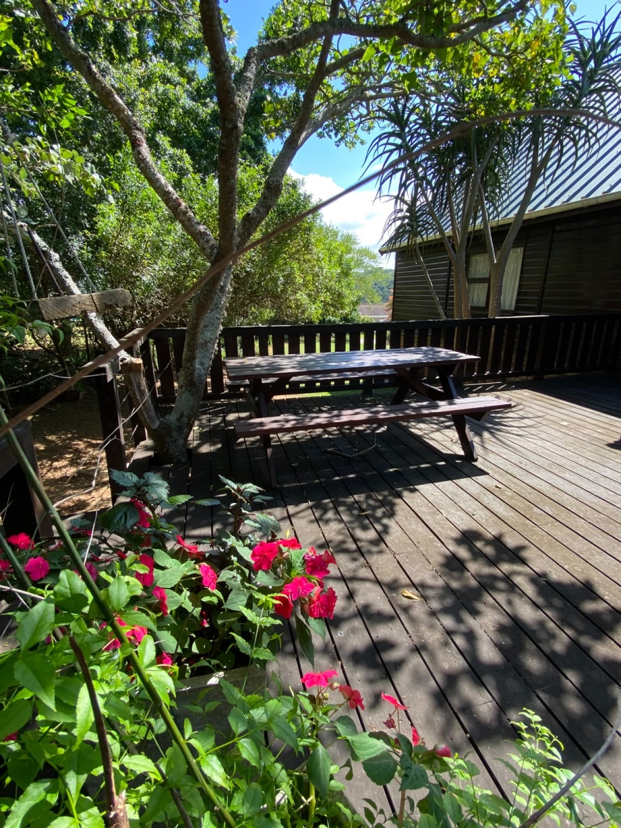 3 Bedroom Property for Sale in Riversbend Eastern Cape